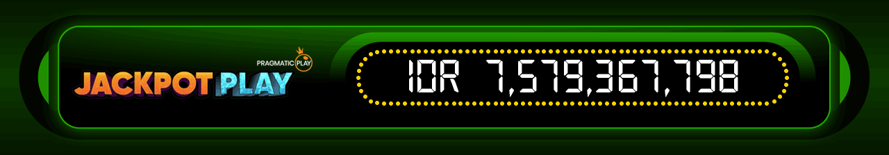 MENANGPOKER88 Jackpot