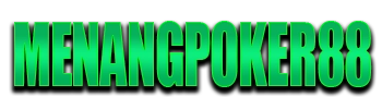 Logo MENANGPOKER88