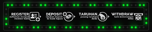 MENANGPOKER88 Jackpot